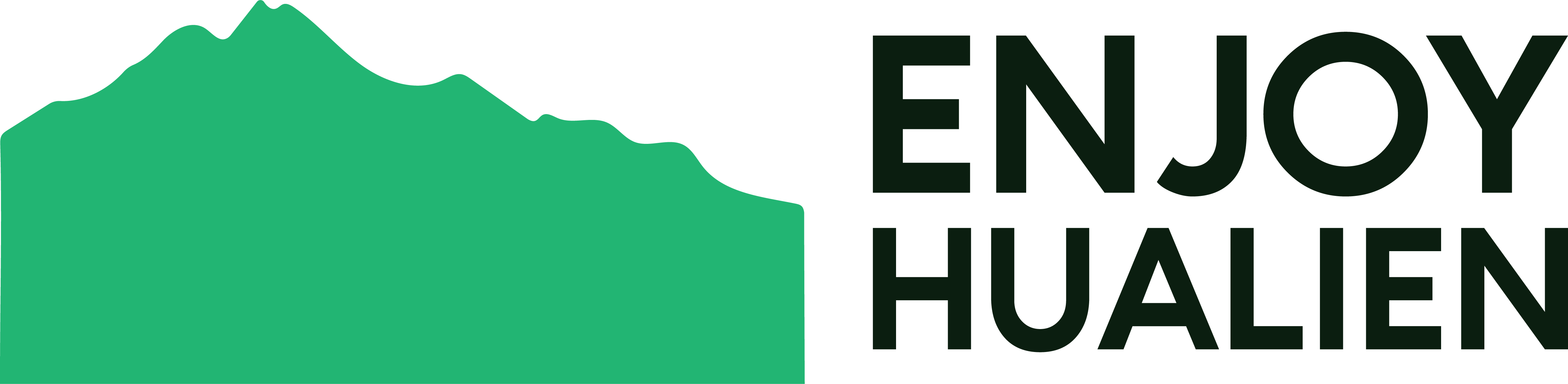 Enjoy Hualien Visitors Guide 